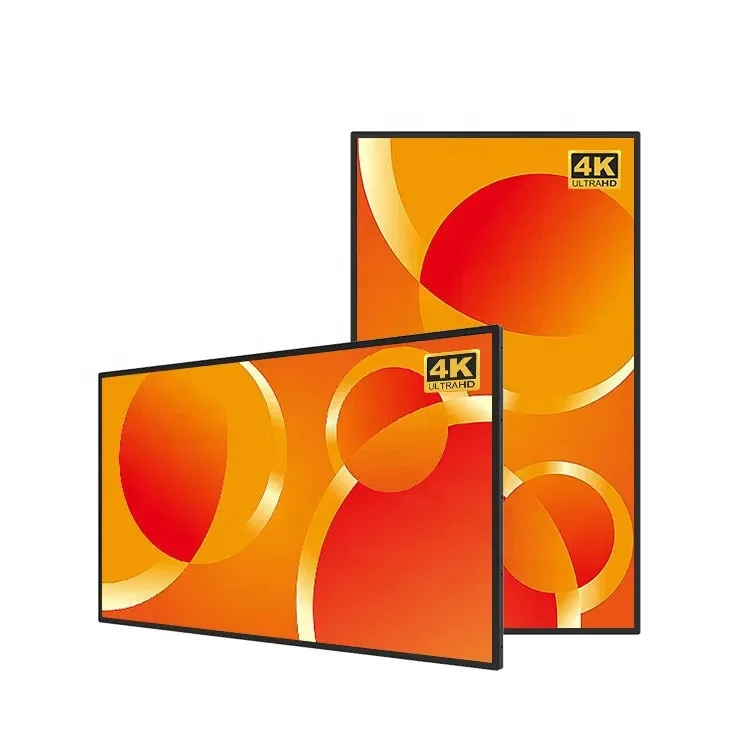 Floor Standing Digital Kiosk