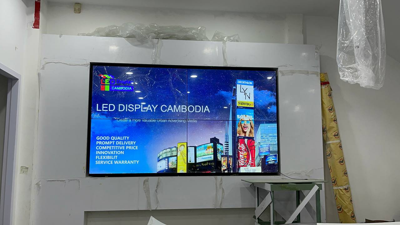 LED Display 1